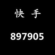 快手897905