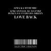 Sima Ka Mthembu - Love Back (feat. Drama Drizzy)