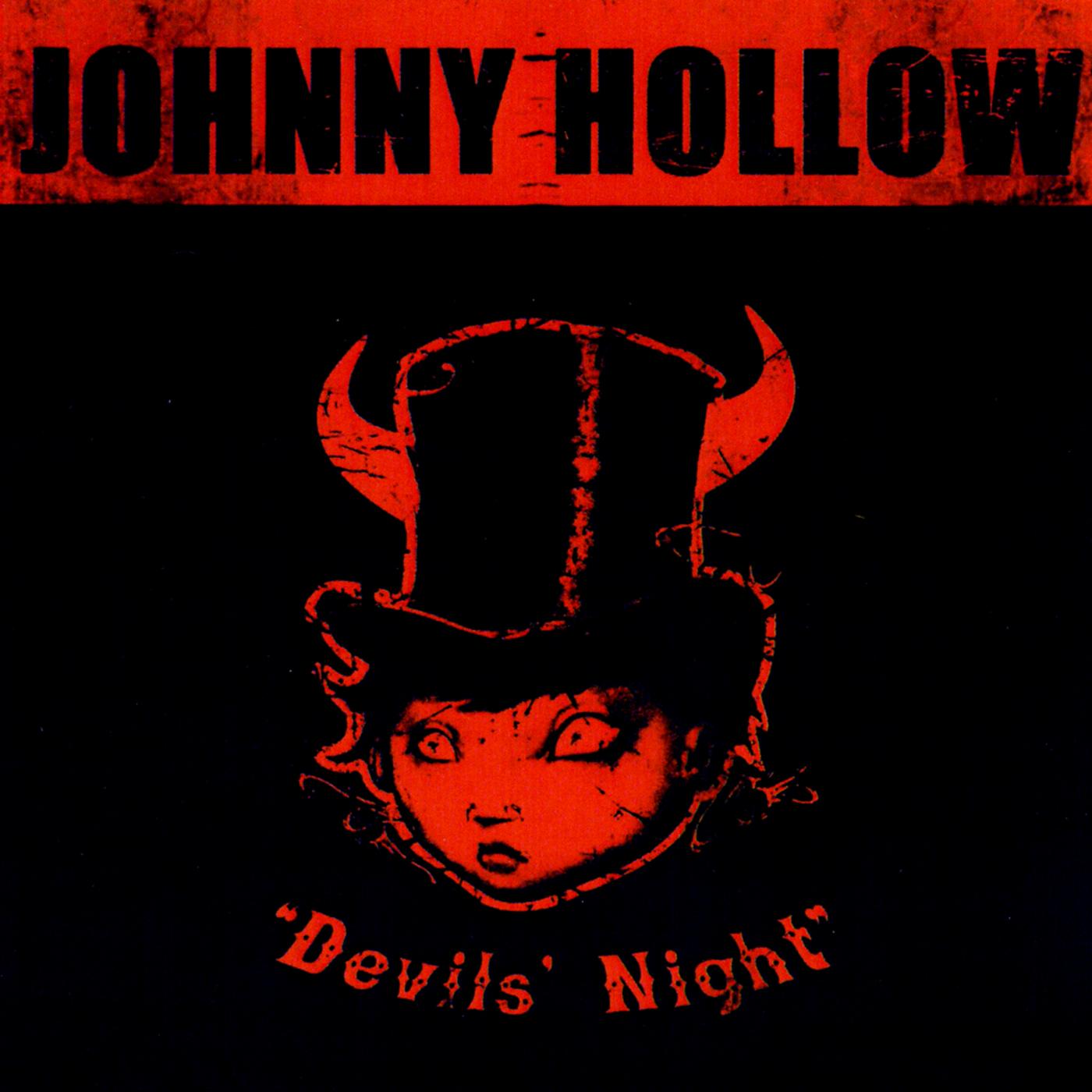 Devils Night