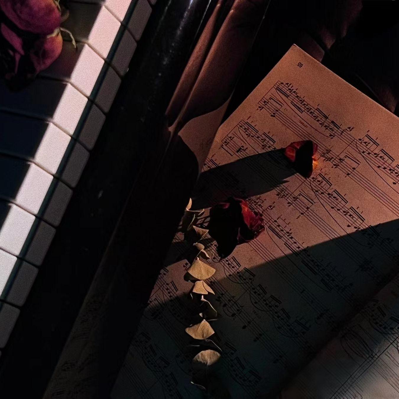 The Best Of Me(钢琴版)