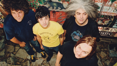 Melvins