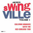 Swingville Volume 1: Blue World