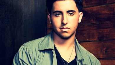 Colby O'Donis