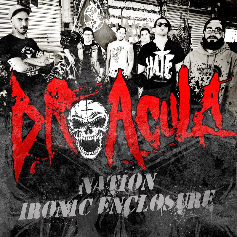 Nation / Ironic Enclosure