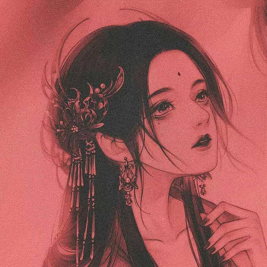 所有失去都是为了遇见