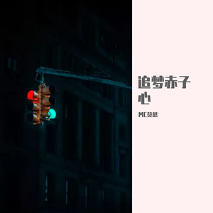 徐歌阳 - 追梦赤子心 (2016中国新歌声第三期现场伴奏) （升8半音）