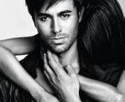Enrique Iglesias