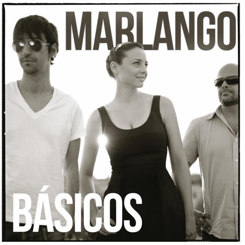 Marlango - Hold Me Tight (Album Version)