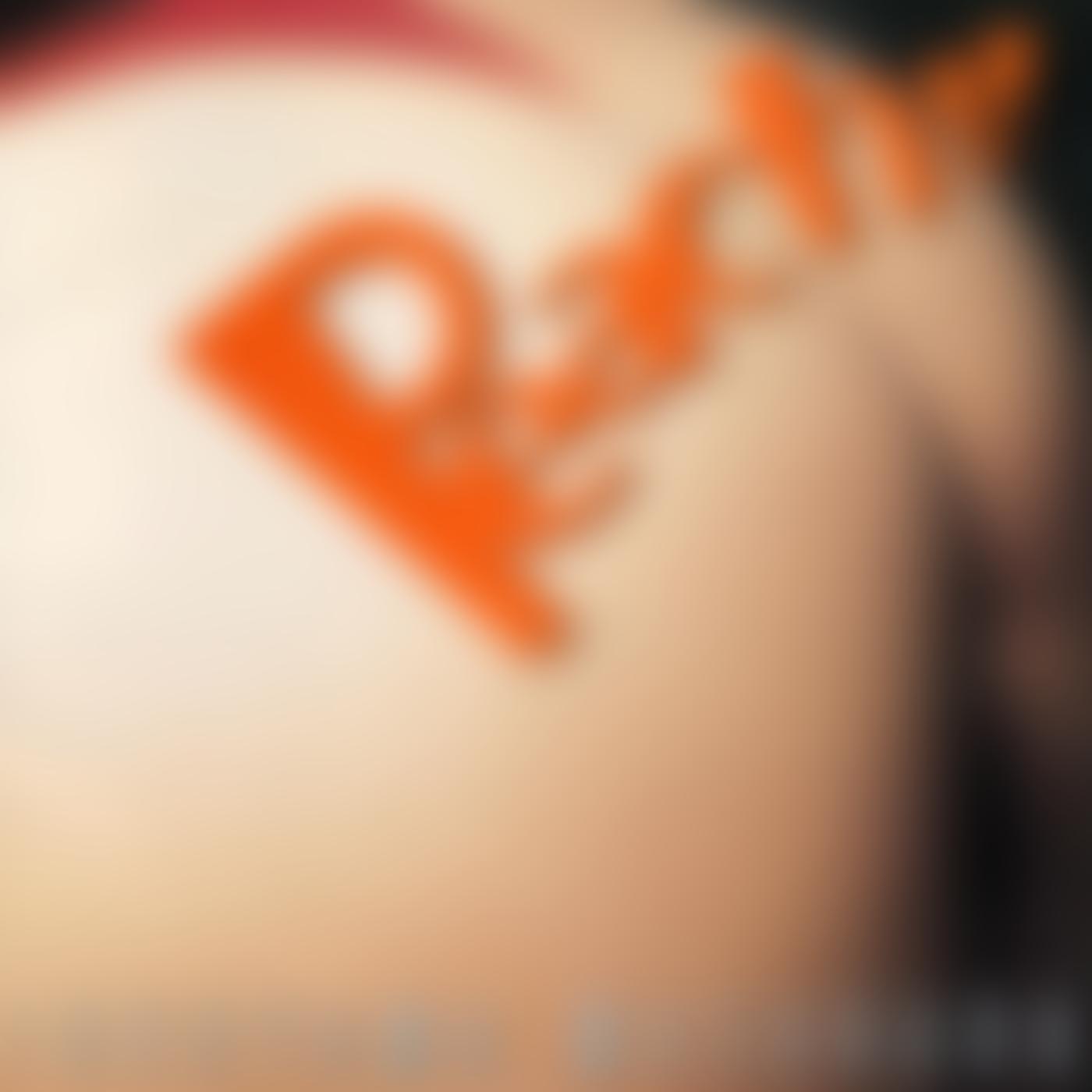 Peach!!/Heart of Xmas