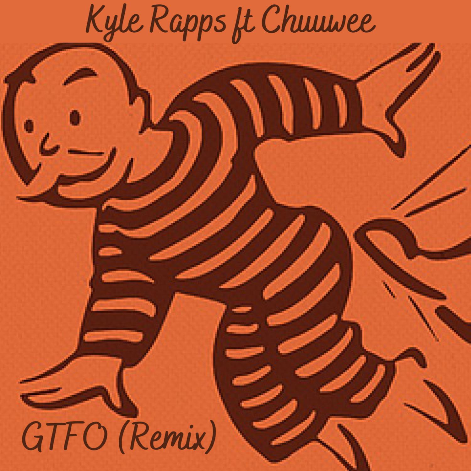 Gtfo (Remix)