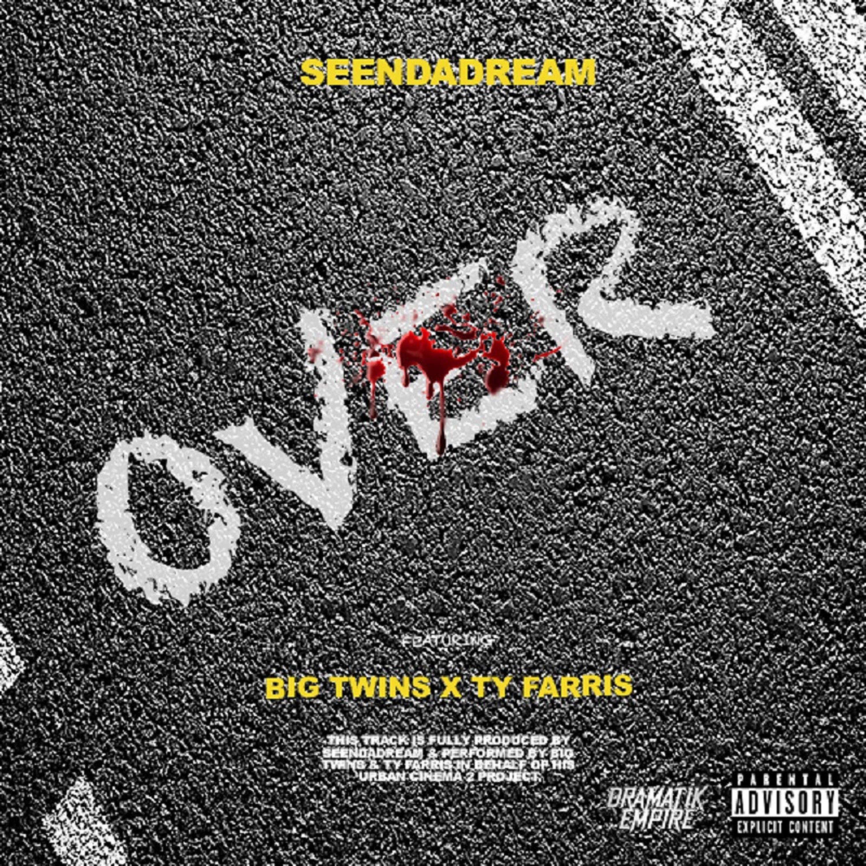Over (feat. Big Twins & Ty Farris)