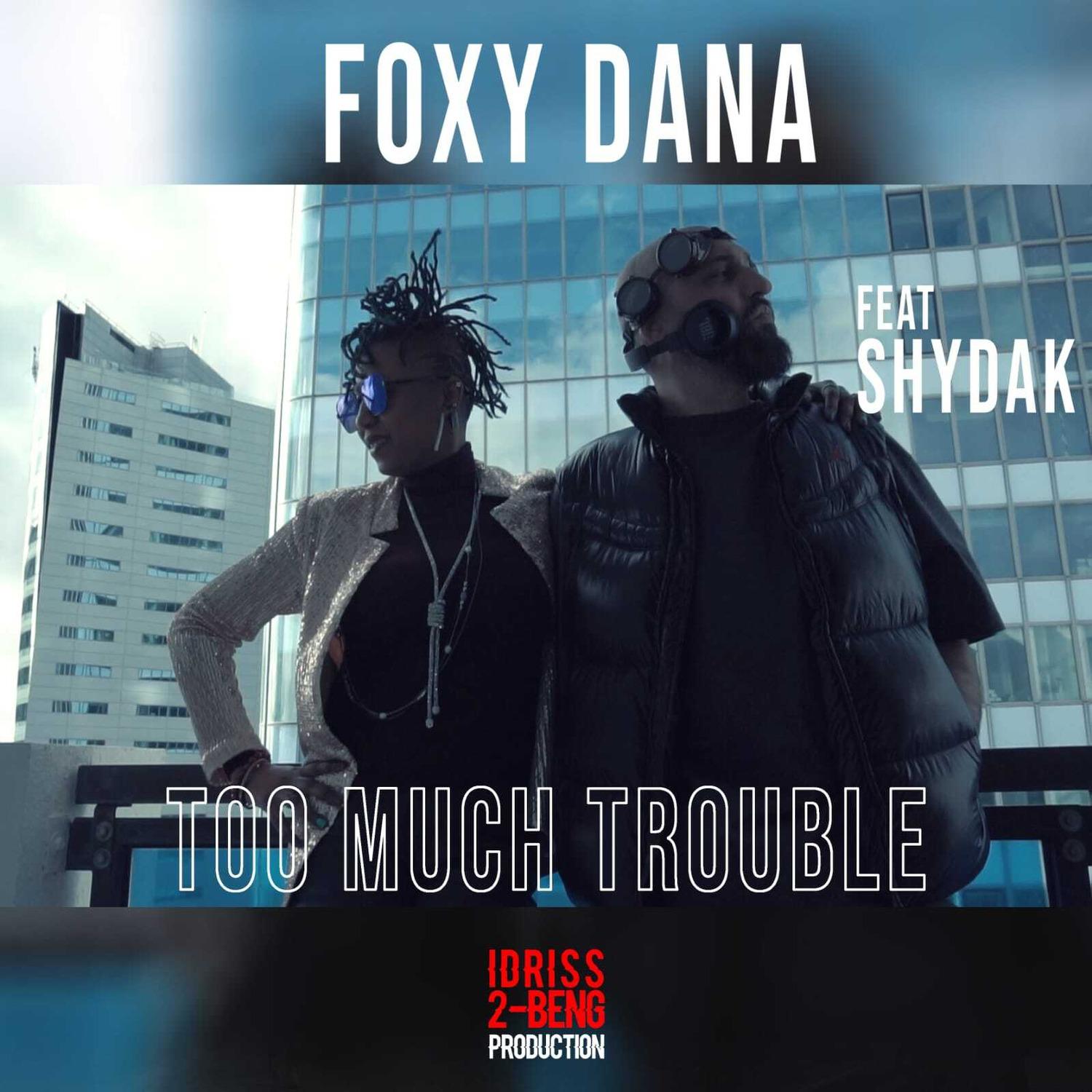 Too Much Trouble