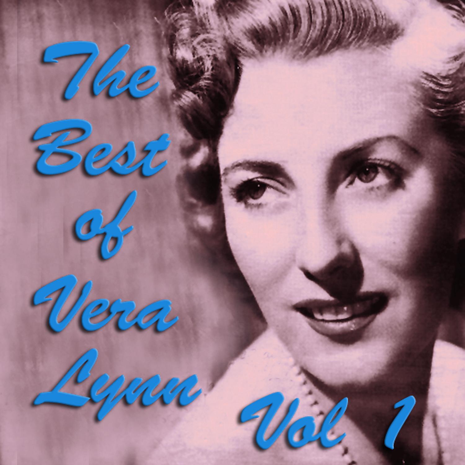 The Best of Vera Lynn Vol 1专辑