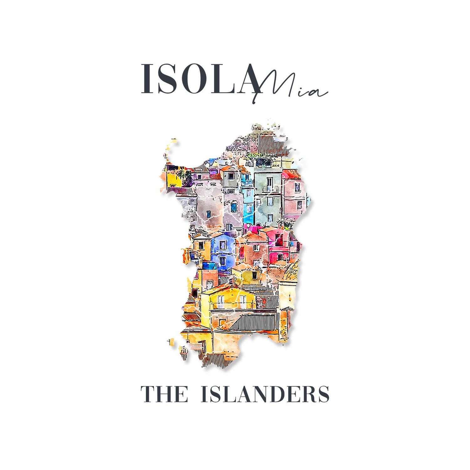Isola Mia