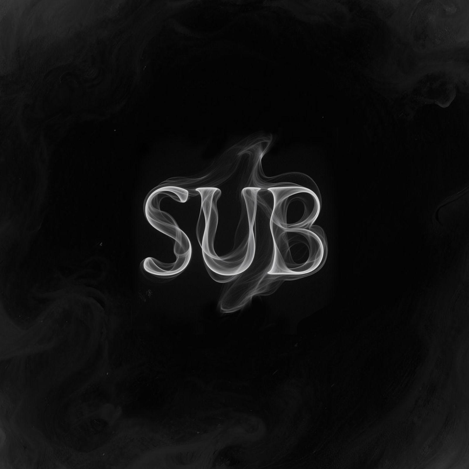 Sub专辑