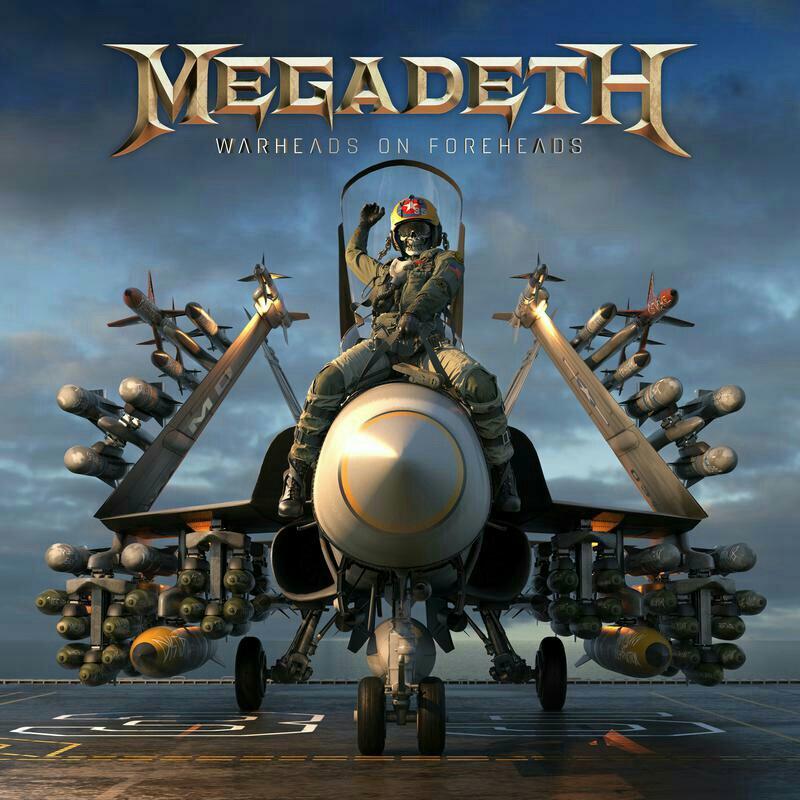【分类】Thrash Metal
