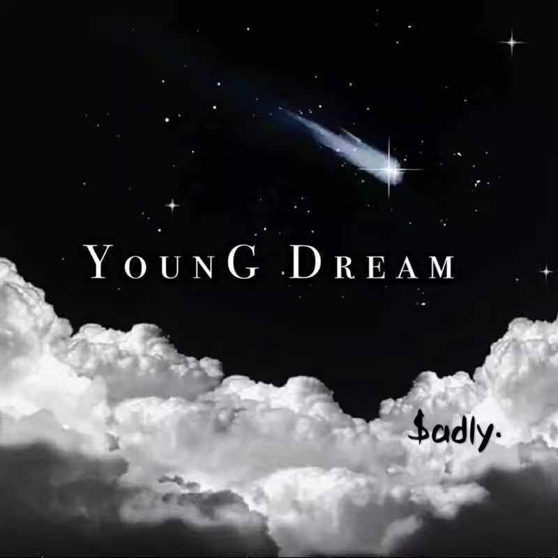 Young Dream Prod.by 4Hunnid & 3-$ex封面
