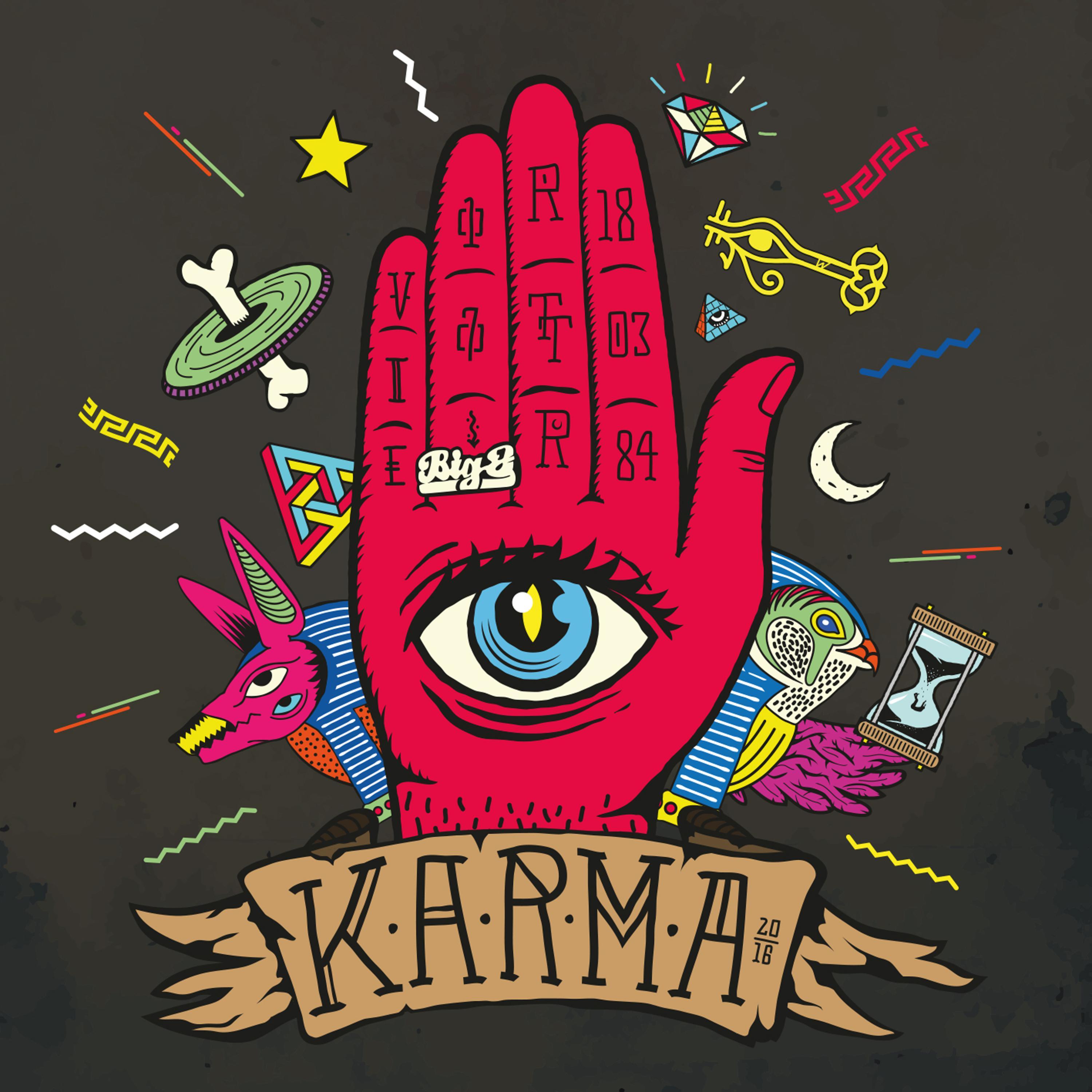 Karma