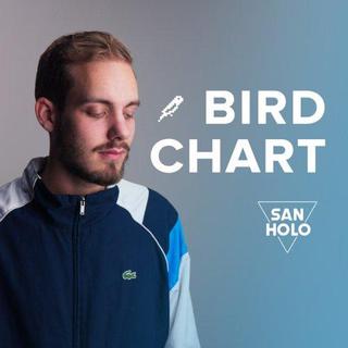 San Holo - Bird Chart