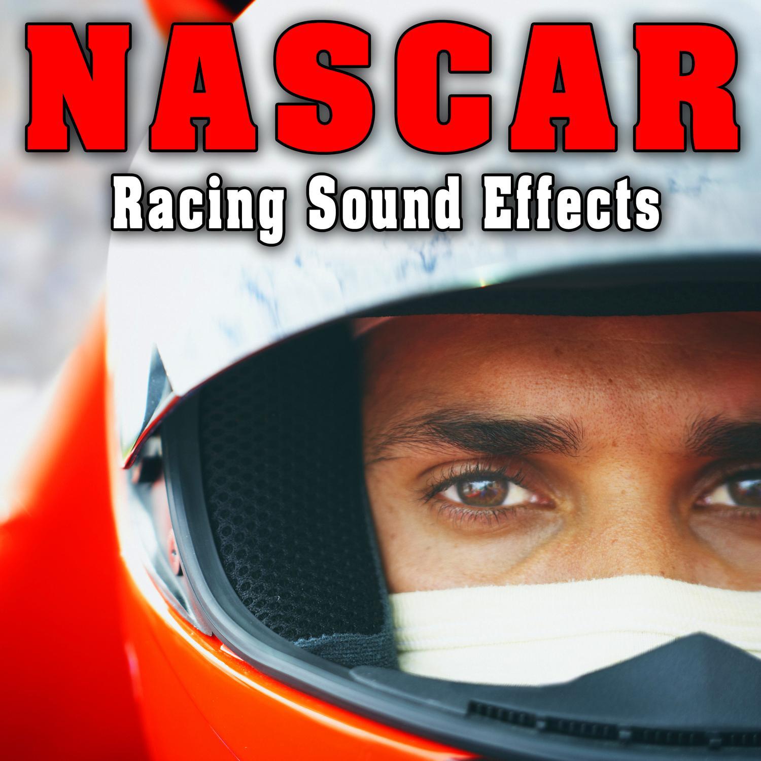 NASCAR Racing Sound Effects专辑