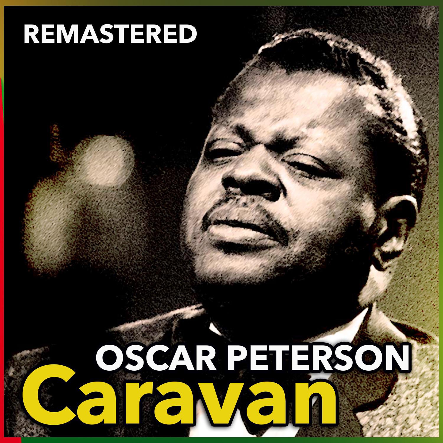 Caravan (Remastered)专辑