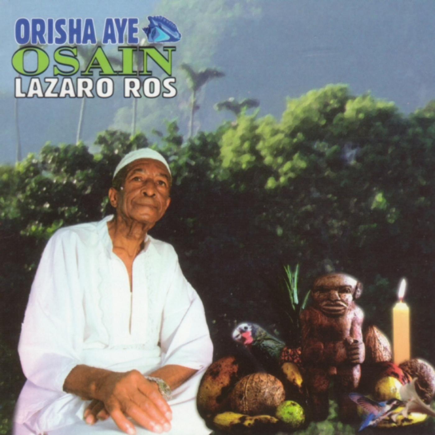 Osain