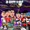 Nicolyon23 - La Glock y La 9 (feat. Chuky Indica, Gabo El Chamaquito, Maiky, Brayan Lee, Daniglock & Stigga)