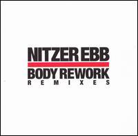 Body Rework: Remixes