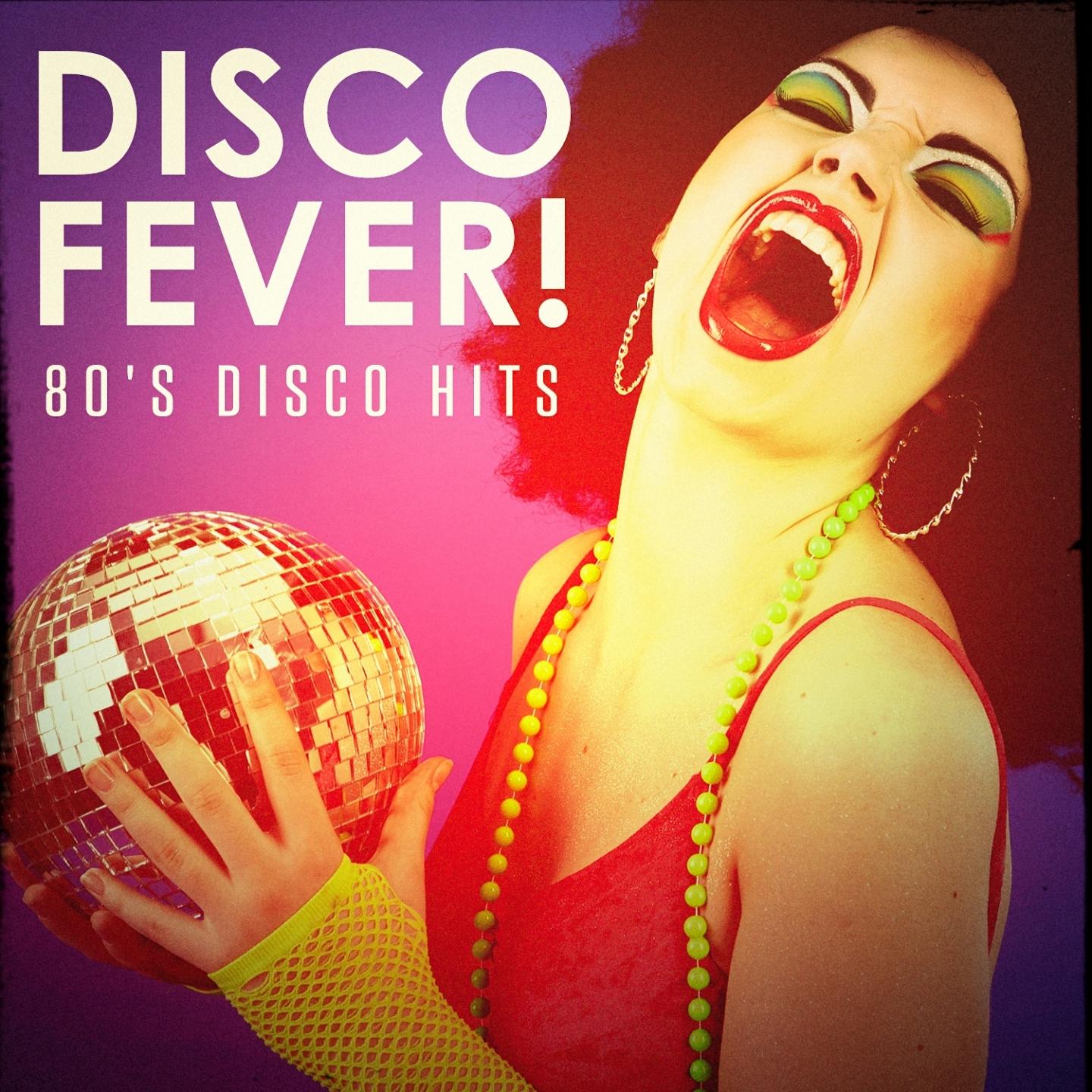 歌手:disco fever / the disco nights dreamers 所属专辑:disco
