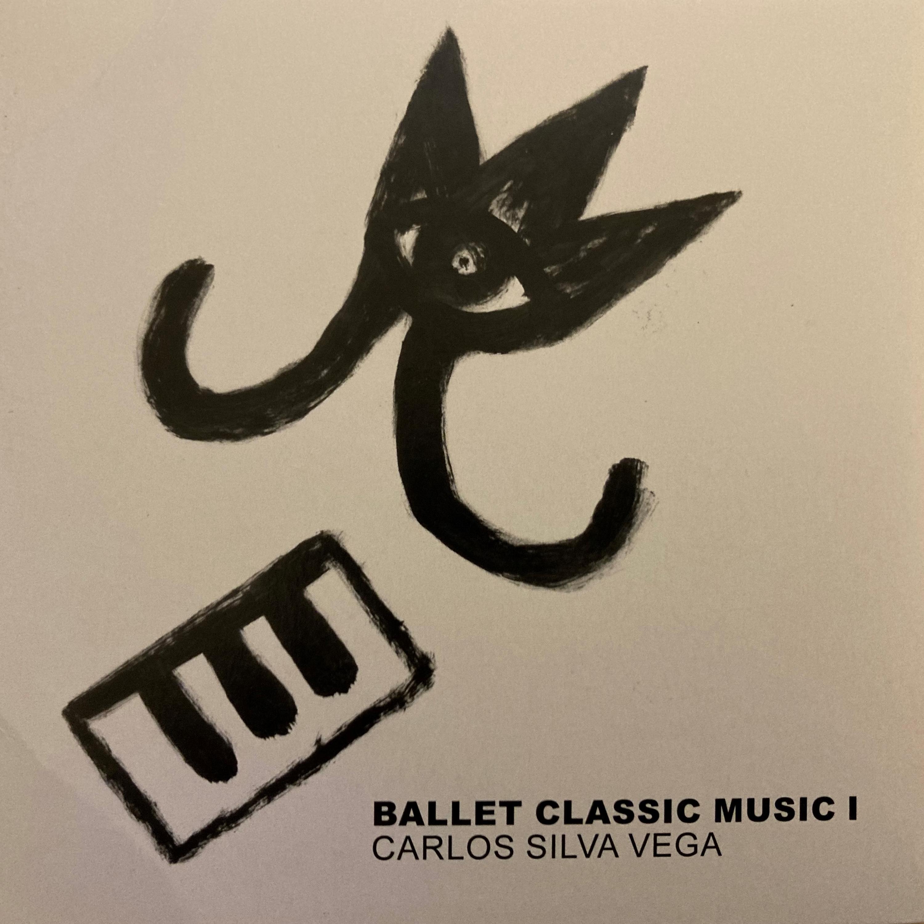 Ballet Classic Music I