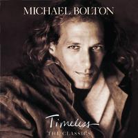 Reach Out (i'll Be There) - Michael Bolton (unofficial Instrumental)