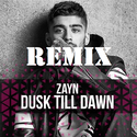 ZAYN - Dusk Till Dawn (BENT Remix)