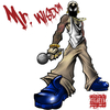 Mr. Wisdom - I'm Nice (feat. Killimatic)