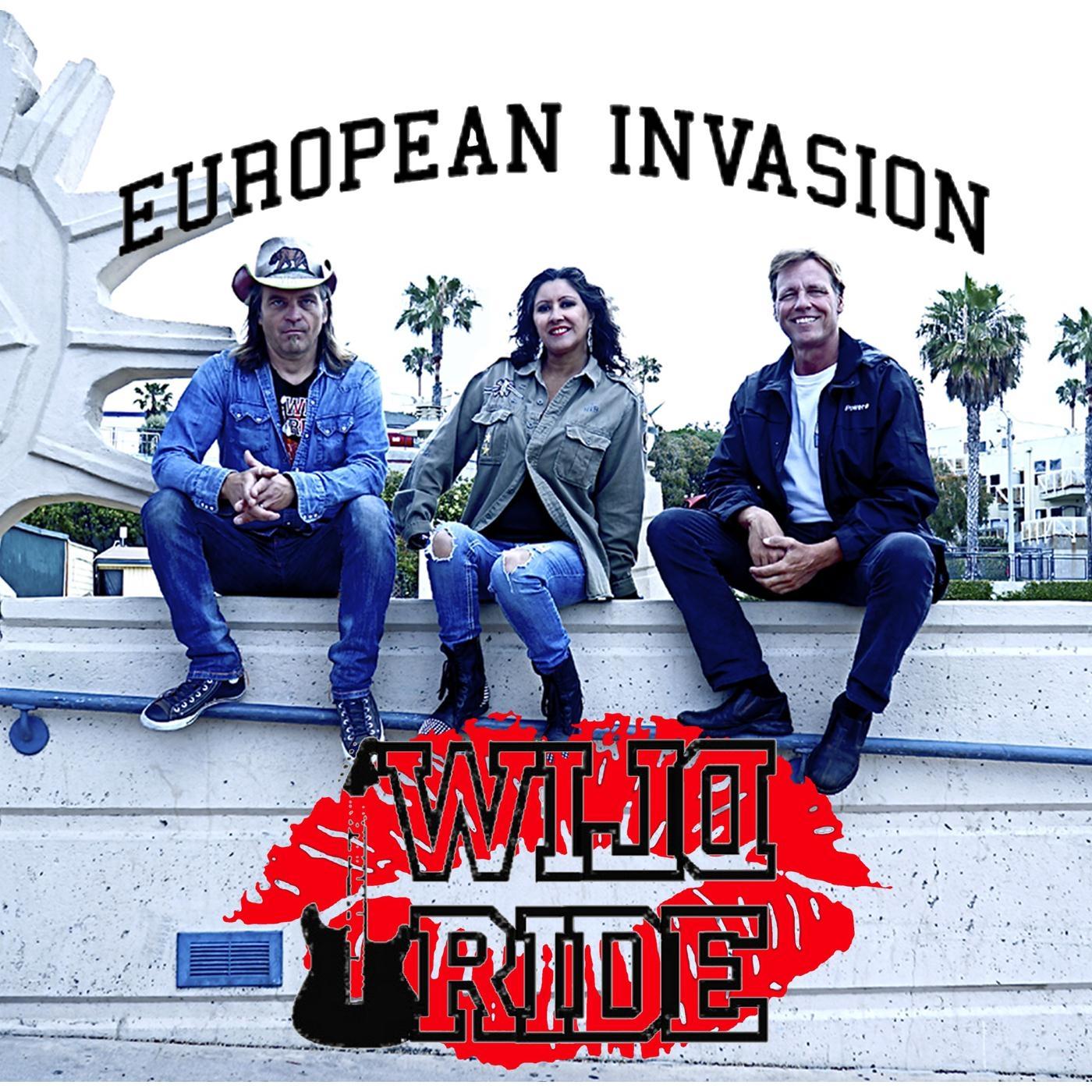 European Invasion