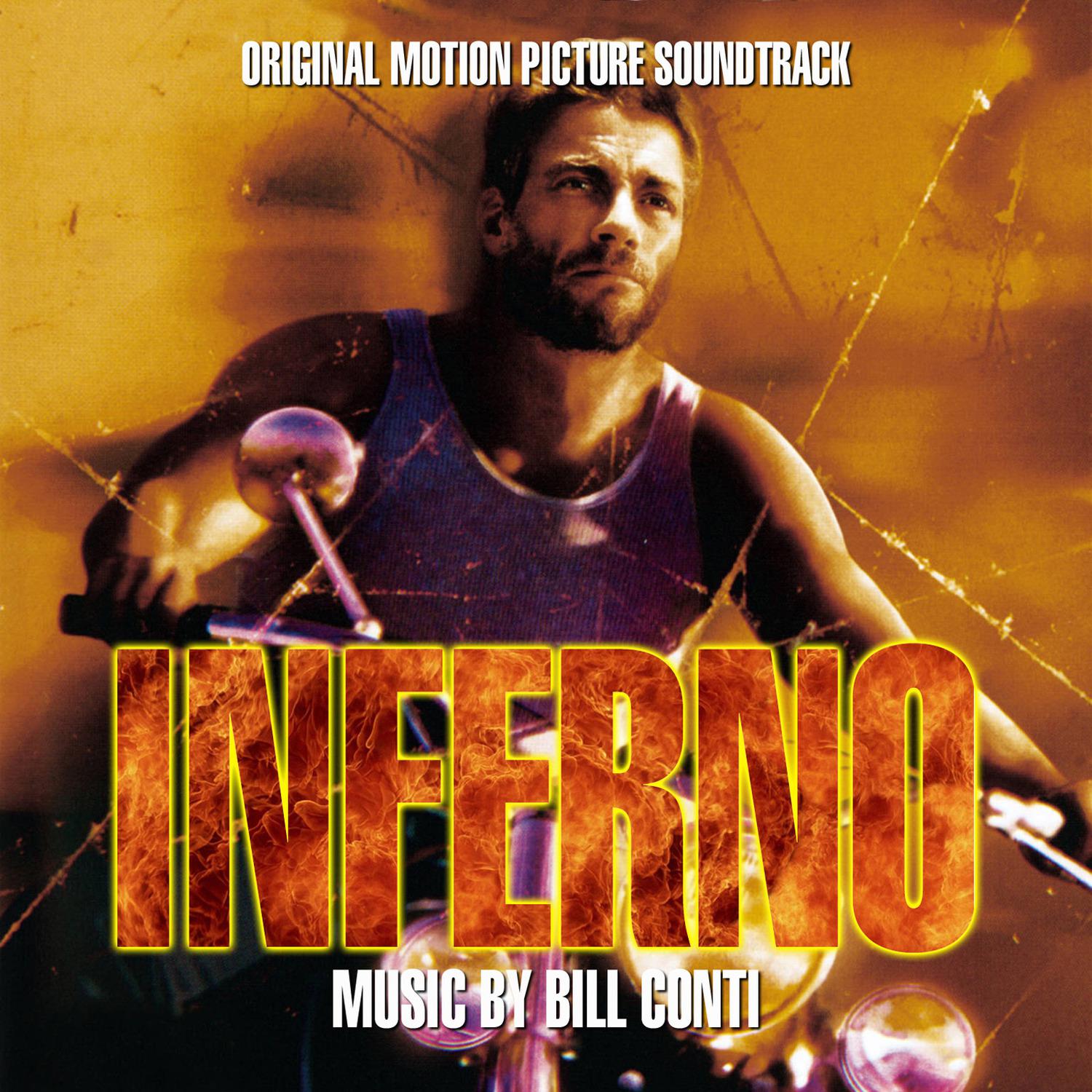 Bill Conti - Check It Out