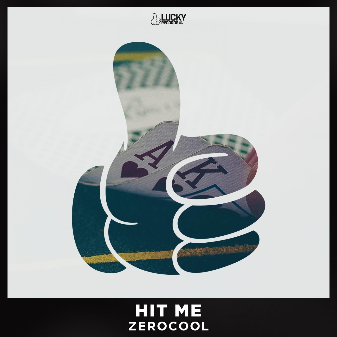 Hit Me (Original Mix)