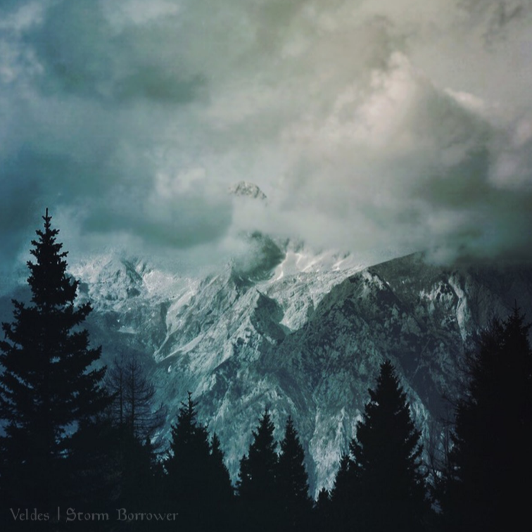 Storm Borrower