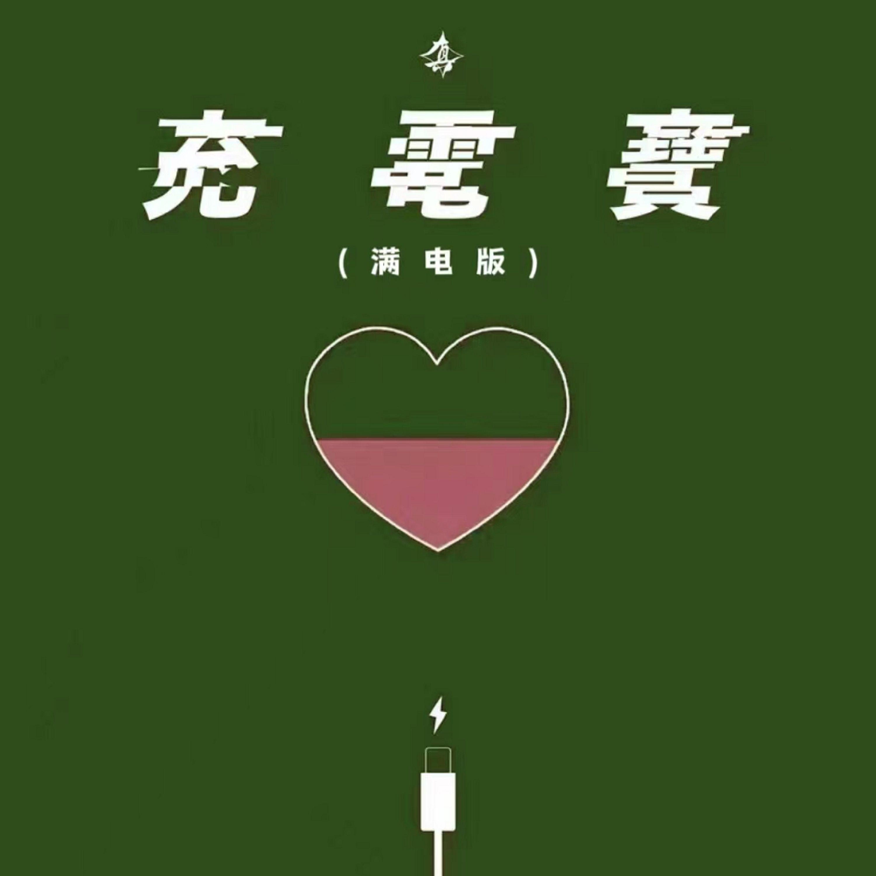 充电宝（满电版）