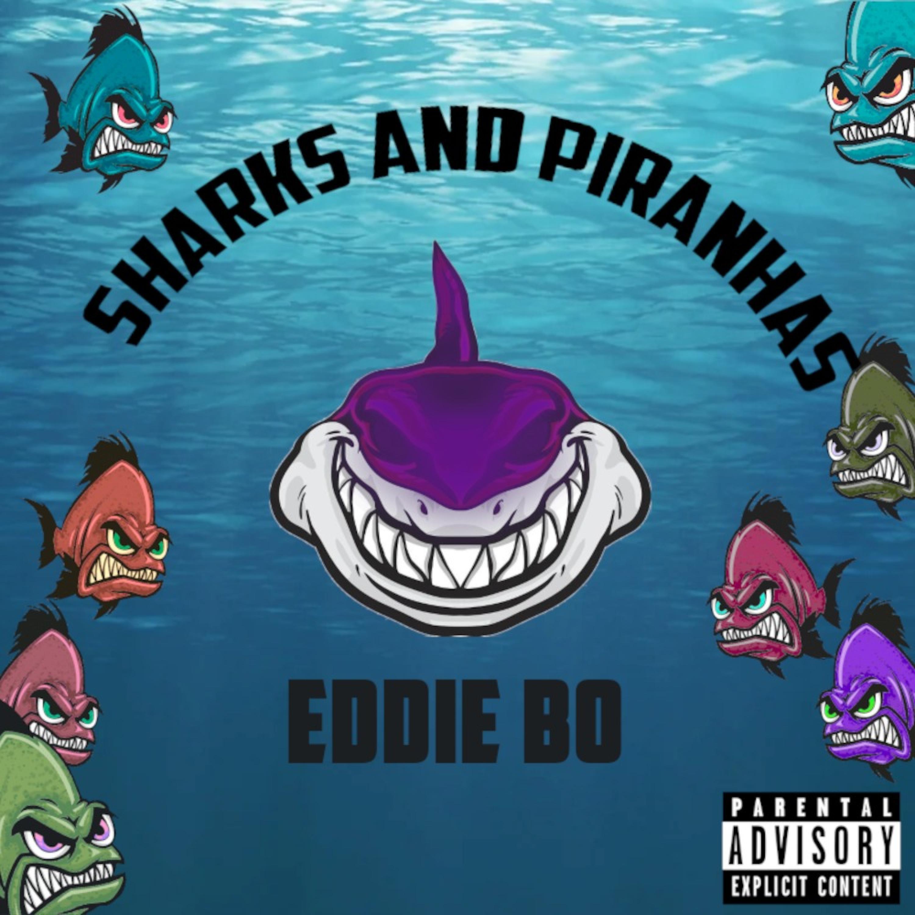 Sharks and Piranhas