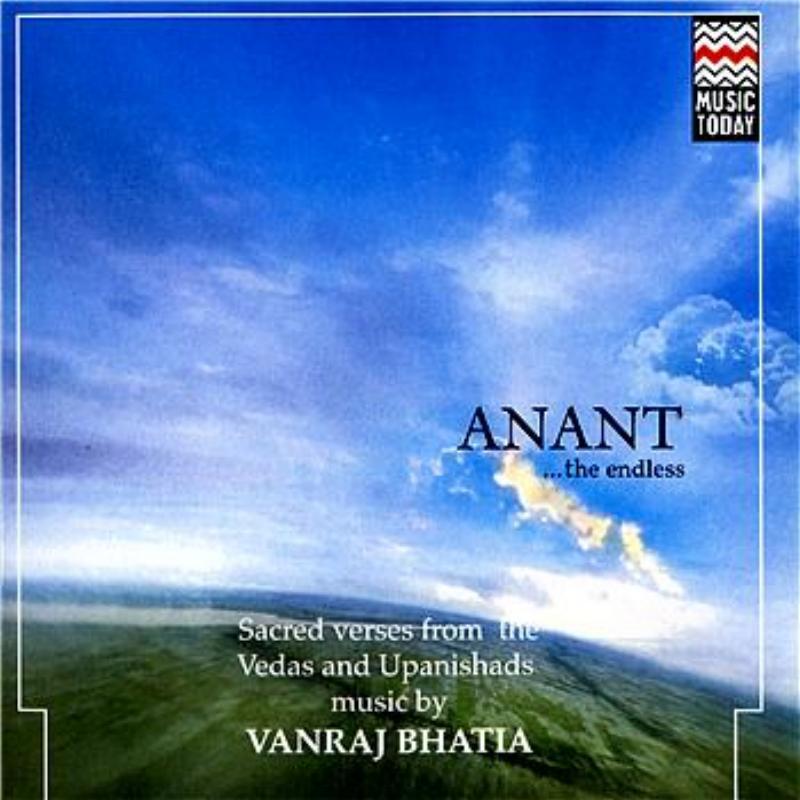 Vanraj Bhatia - Invocation & Om