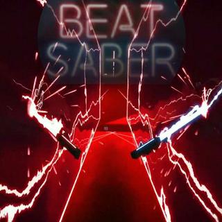 BEAT SABER