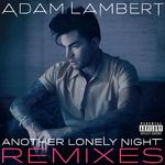 Another Lonely Night (Remixes)专辑