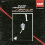 Bruckner Symphony No.7 with E Major