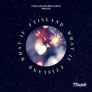 Ftisland - Paradise
