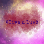 Give u Luv