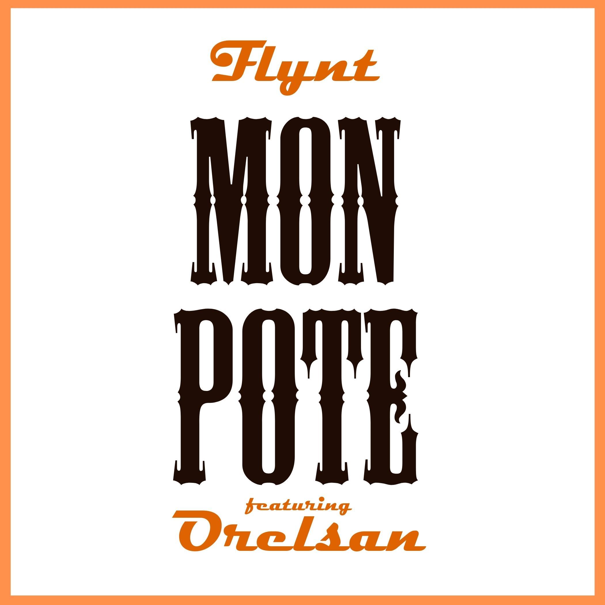 Mon pote
