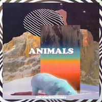 La Felix & The Shadowboxers - Animals (La Felix Rmx Intro) 103