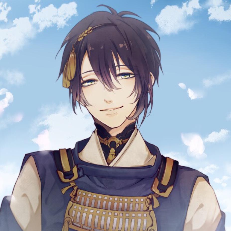 Mikazuki Karasu
