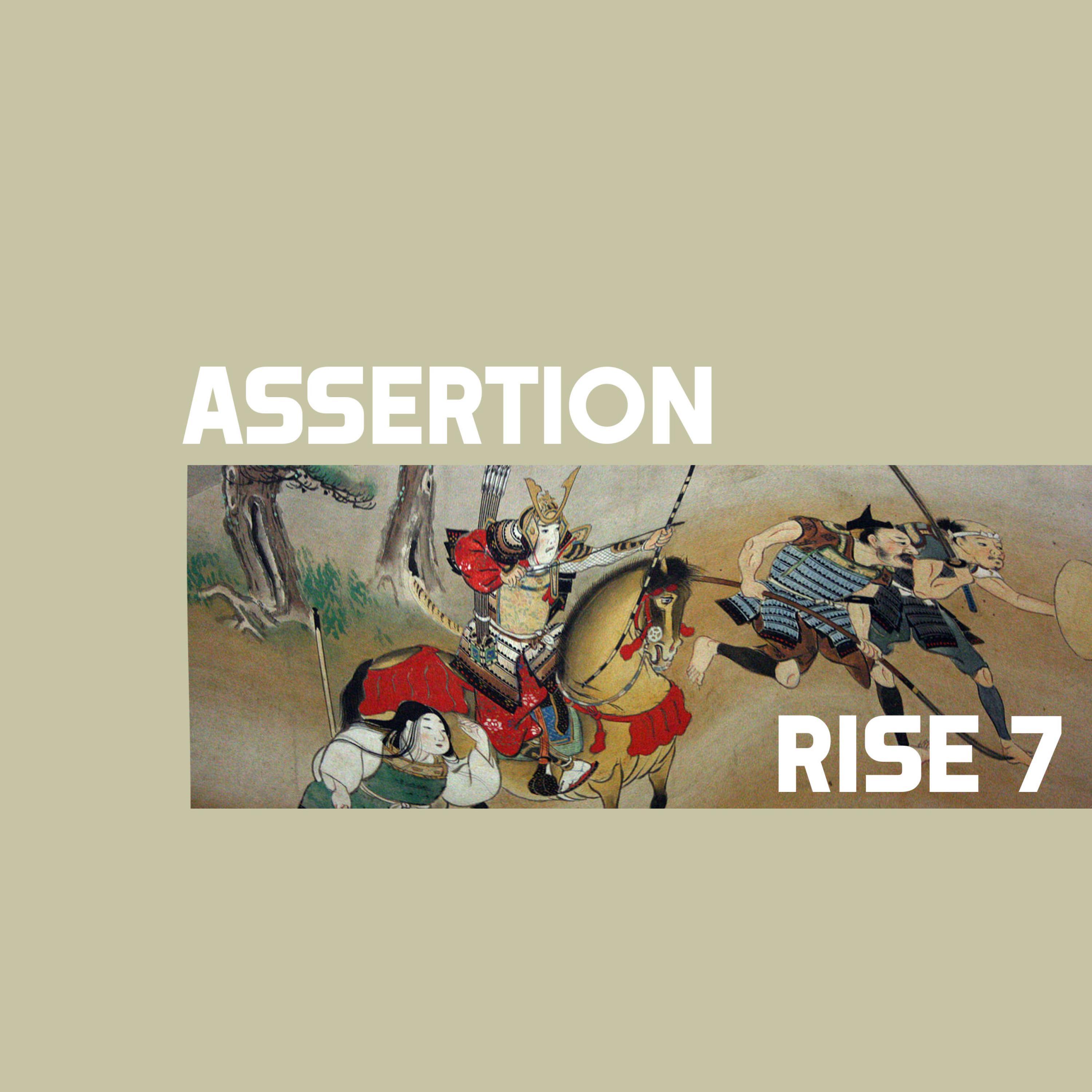 Rise 7
