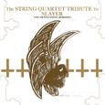 The String Quartet Tribute to Slayer: The Death Angel Remains